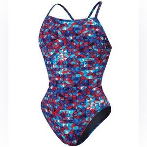 SPEEDO Nano Fracture PowerPLUS Flyback